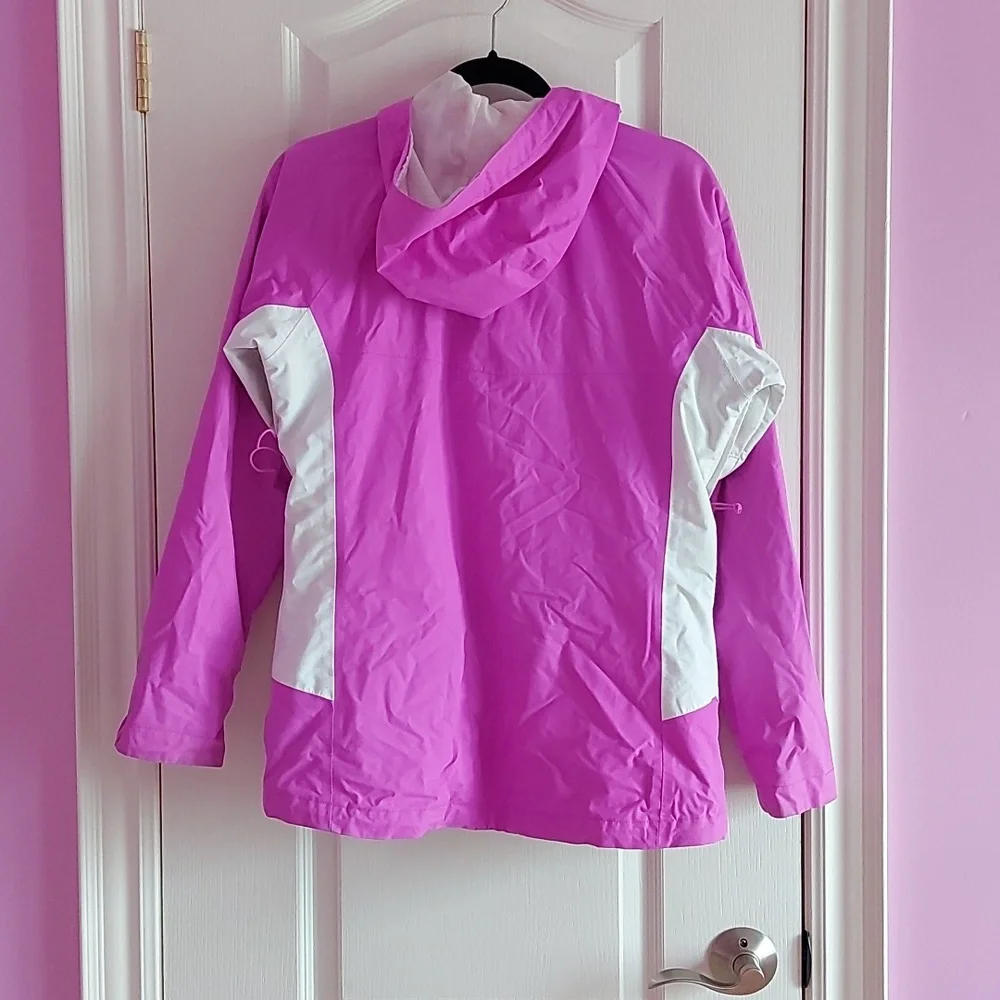 Colombia Light Jacket - Picture 3 of 7